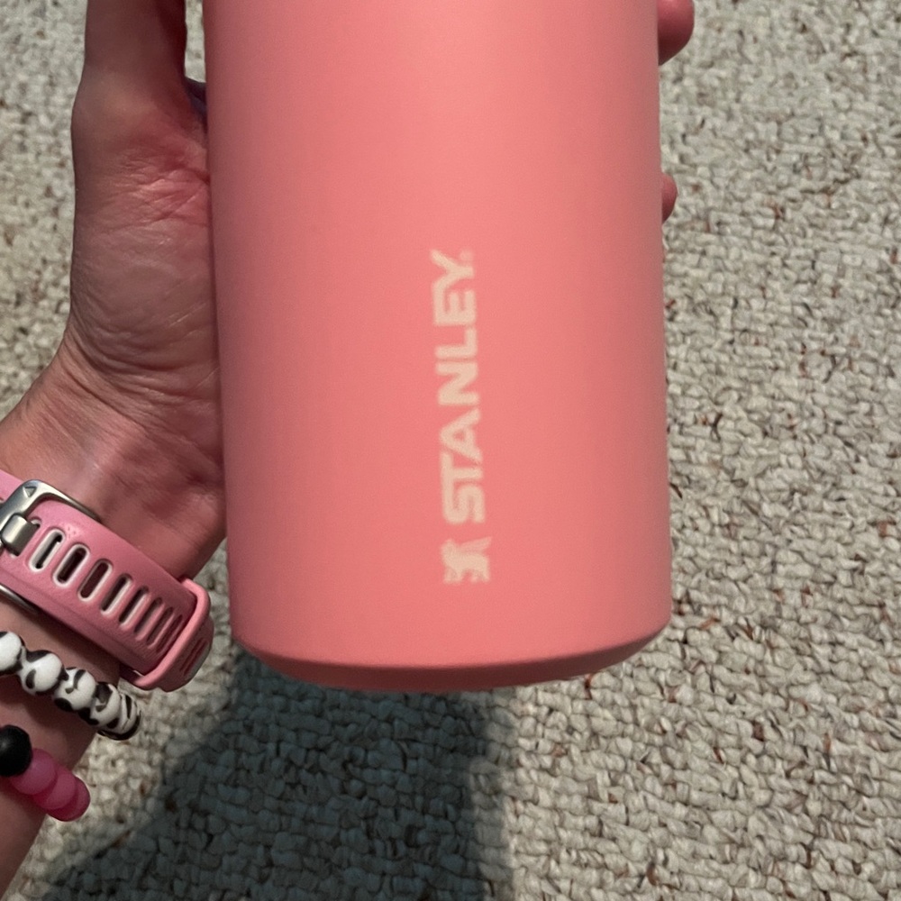 NWOT Stanley Iceflow Flip Straw 2.0 Water Bottle - Picture 5 of 6